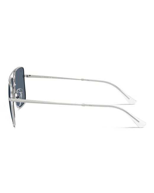 Ray-Ban Black Rb3758 Ari for men