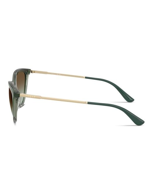 Vogue Green Vo5672S