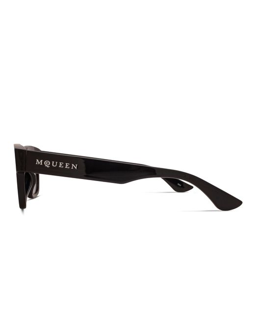 McQueen Black Am0530S for men