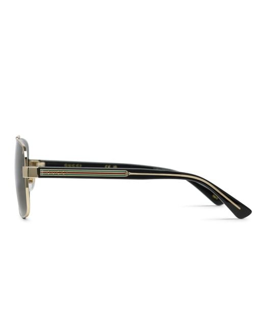 Gucci Black Gg0529S for men