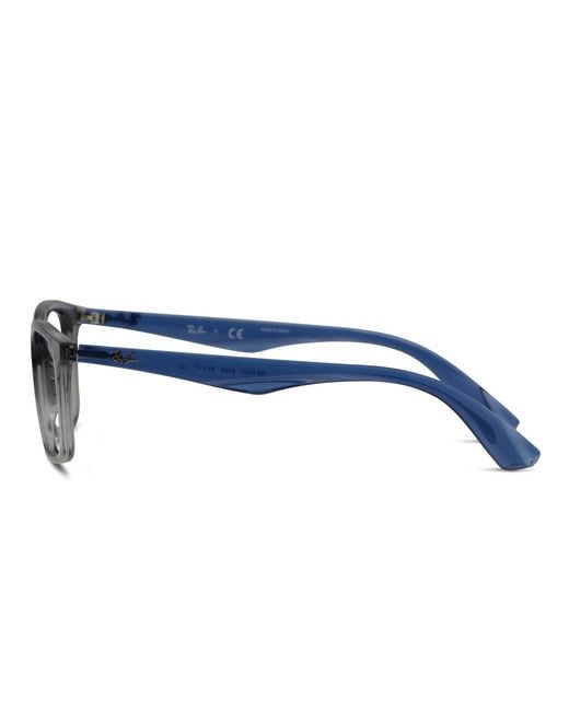 Ray-Ban Black Rx7047