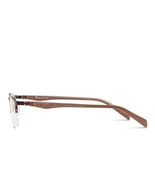 Oublie Black Alecto for men