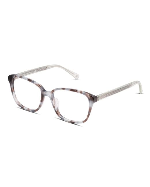 Kate Spade Black Acerra