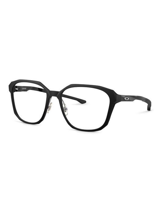 Oakley Black Ox8193 Slender for men