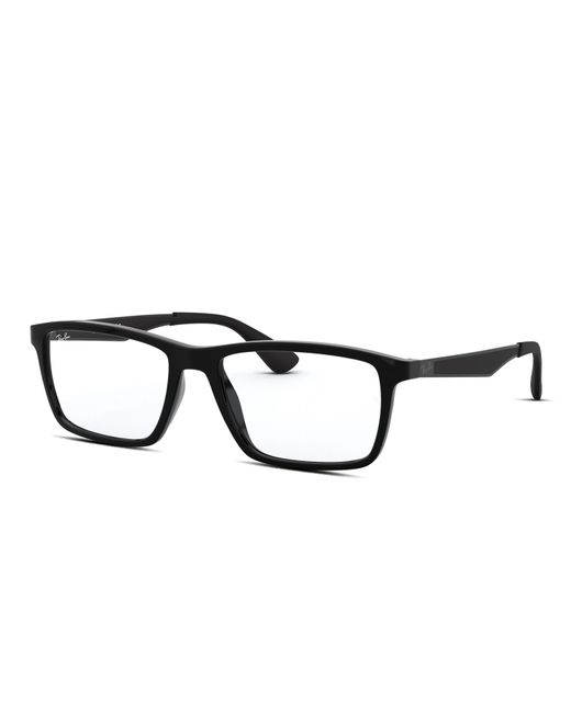 Ray-Ban Black Rx7056 for men