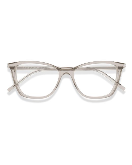Saint Laurent Black Sl 259
