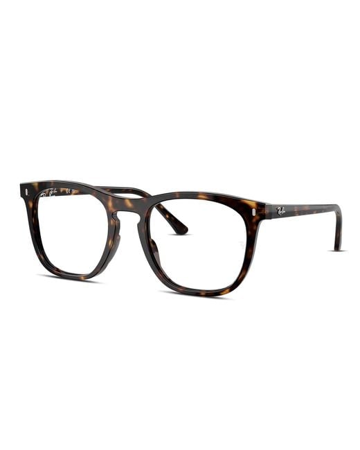 Ray-Ban Black Rx2210V