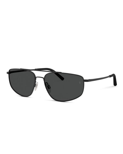 Oliver Peoples Black Ov1361S R-14 for men