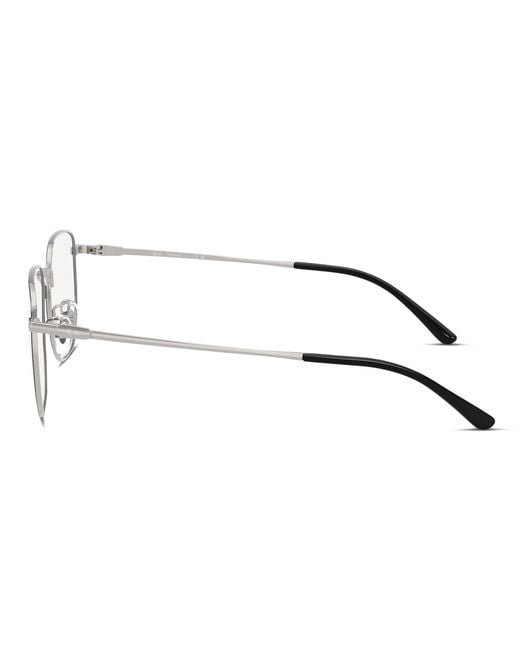 Ray-Ban Black Rx8776D