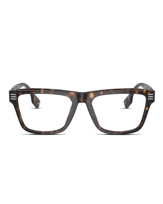 Burberry Black Be2387 for men