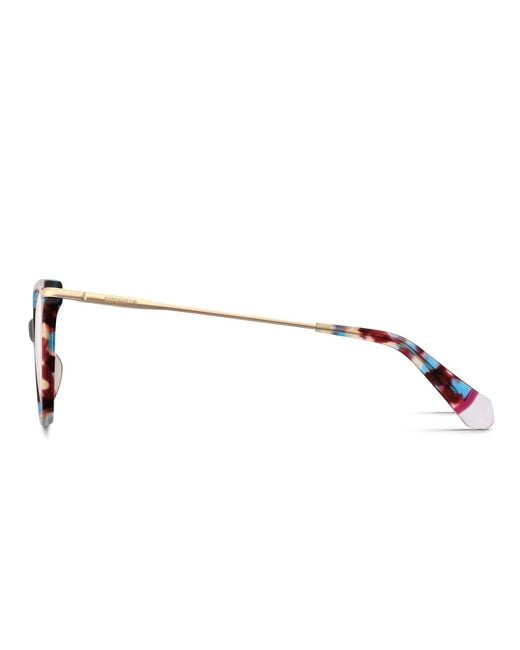 Superdry Black Sdo-3057 Tortoise