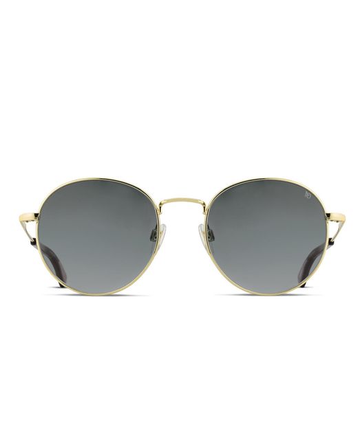 American Optical Black Ao-1002