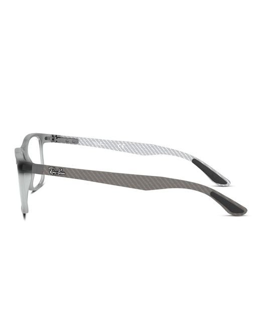 Ray-Ban Black Rx8903 for men