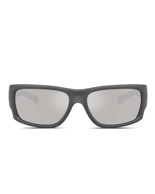 Arnette Black An4345 Flipside for men