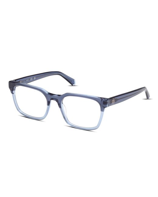 Guess Black Gu50094 for men