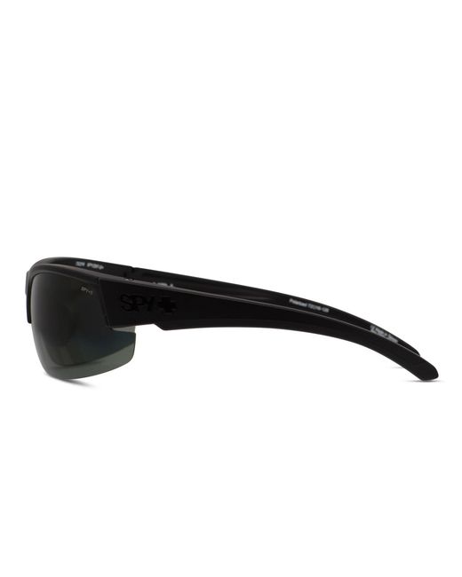 Spy Optic Black Spy Sprinter (Non-Rx-Able) for men