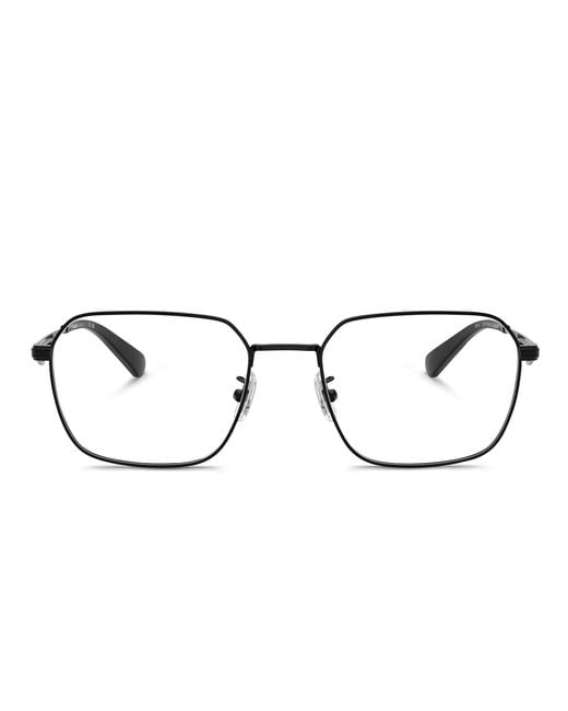 COACH Black Hc5186 for men