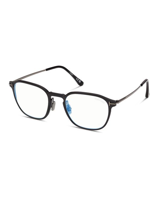 Tom Ford Black Ft6087-B for men