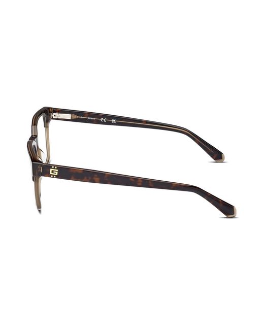 Guess Black Gu50094 for men