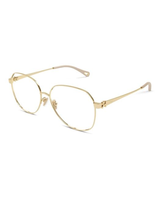 Chloé Black Ch0307O