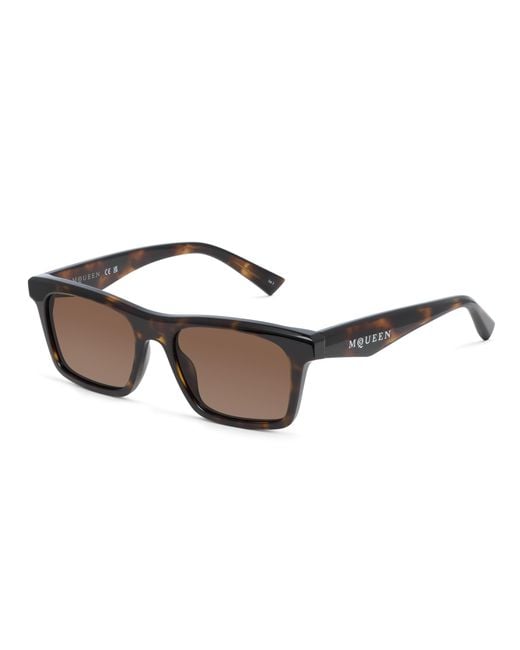McQueen Black Am0472S for men