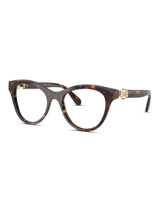 Swarovski Black Sk2036