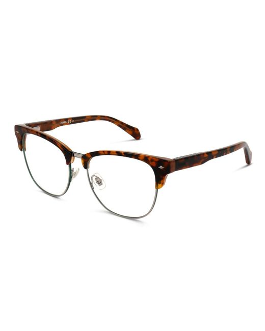 Fossil Black Fos7019 for men