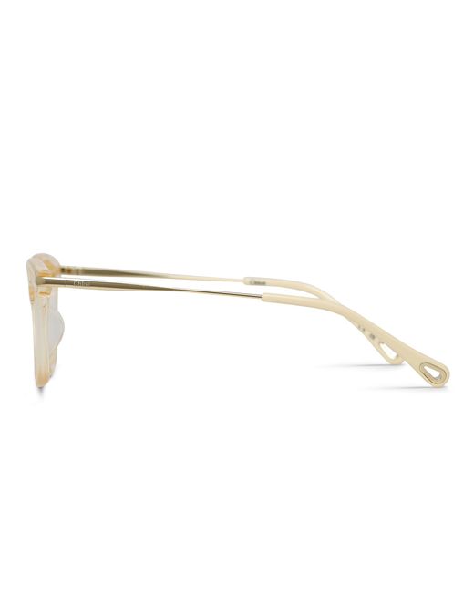 Chloé Black Ch0219Oa