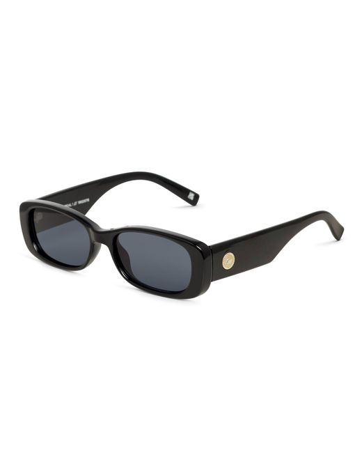 Le Specs Black Unreal!