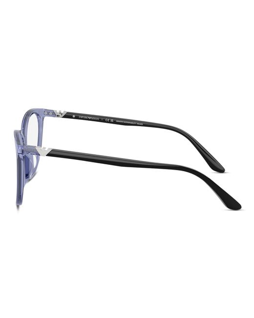 Emporio Armani Black Ea3249U