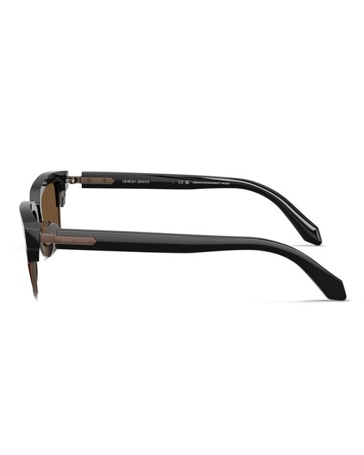 Giorgio Armani Black Ar8243 for men