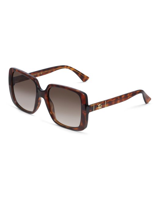 Gucci Black Gg0632S