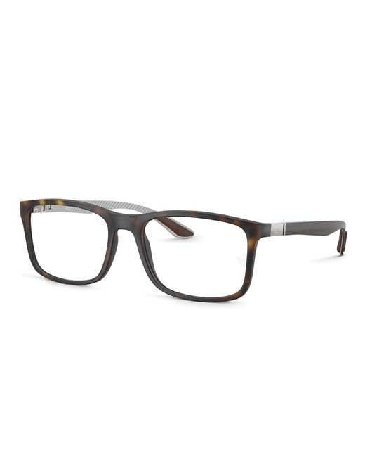 Ray-Ban Black Rx8908