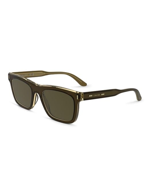 Calvin Klein Green Ck25506S