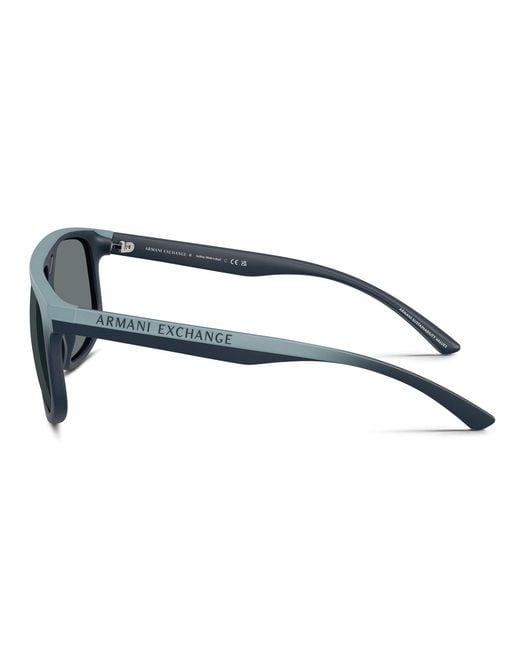 ARMANI EXCHANGE Gray Ax4161Su for men