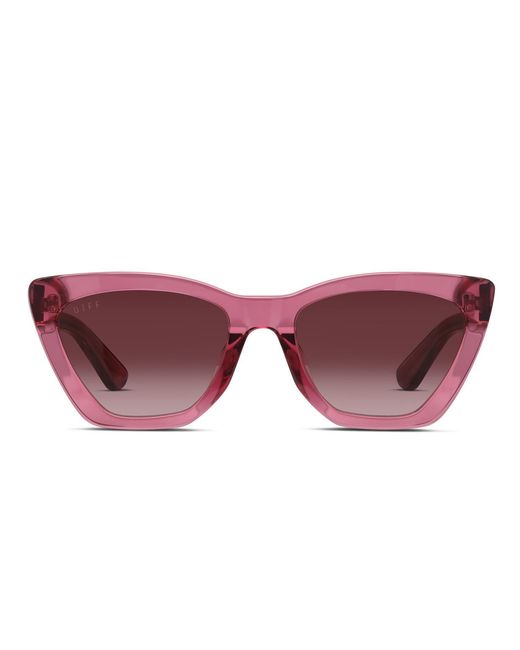 DIFF Pink Camila