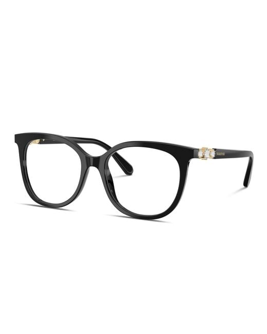 Swarovski Black Sk2055