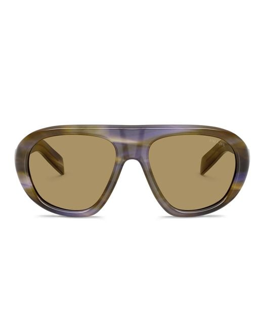 Prada Black Prc05S