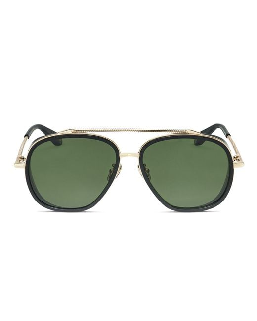 Roberto Cavalli Green Src008M