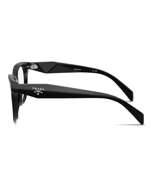 Prada Black Prc11V