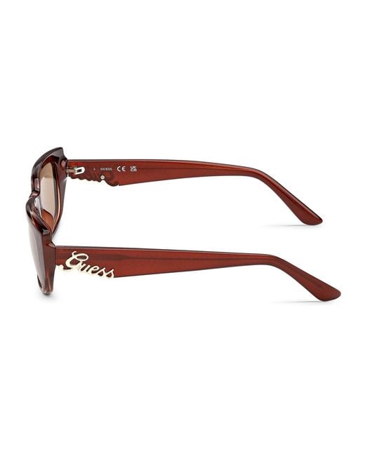 Guess Black Gu00306