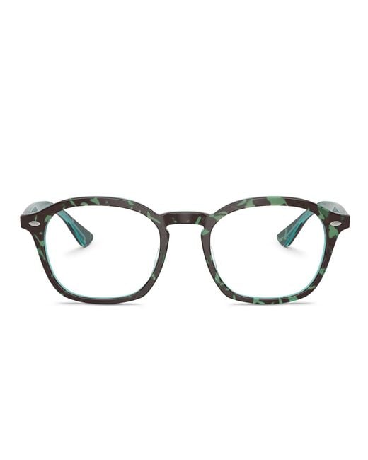 Ray-Ban Black Rx5451