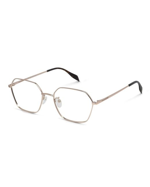 McQueen Black Am0437O