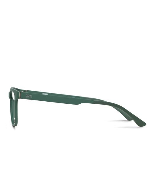 Revel Black Resolve W/Clip-On