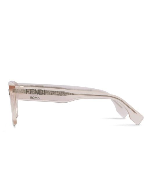 Fendi Black Fe50094I