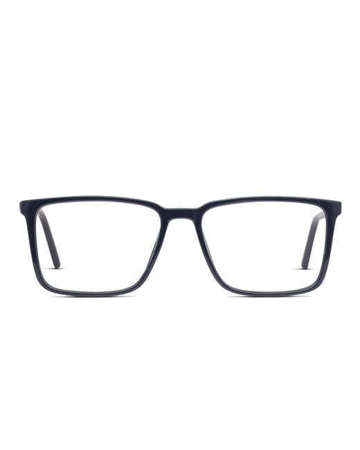 Oublie Black Bureau for men
