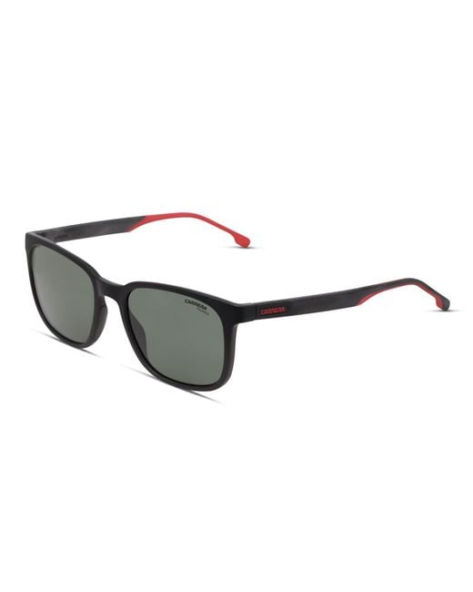 Carrera Black 8046/S for men