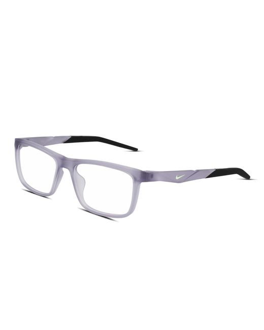 Nike Black 7057 for men
