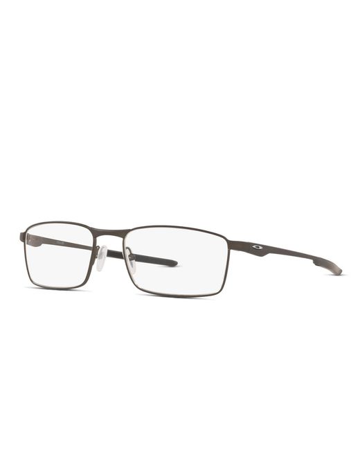 Oakley Black Ox3227 Fuller for men
