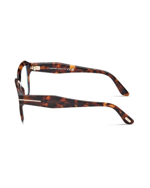Tom Ford Black Tf5988-B